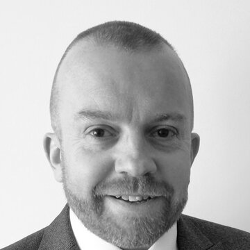 Michael Wilson