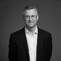 Darren Farr
