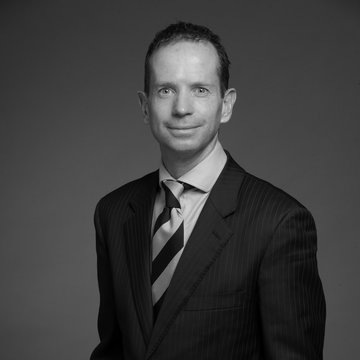 Simon Ingrouille