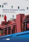 Download our maritime Employer's Liability Brochure
