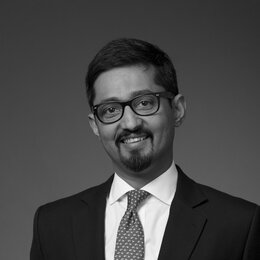 Shiladitya Bose