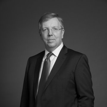 Stephen Mooney