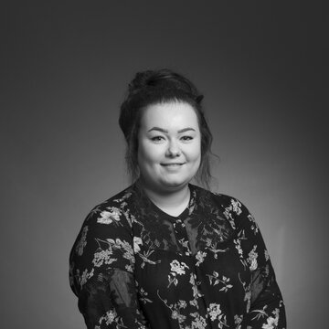 Grace Tyrer