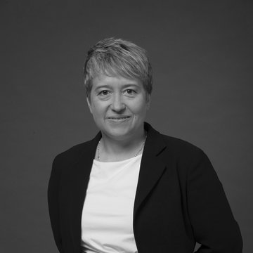 Debra Foreman
