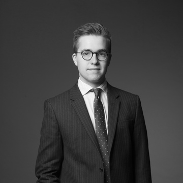 Felix Todd