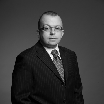 Michael Wilson