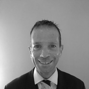 Simon Ingrouille