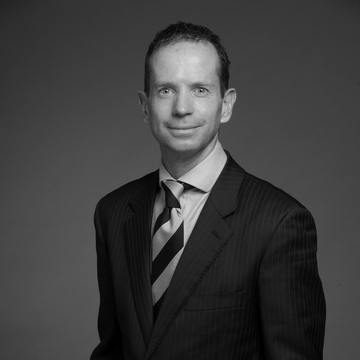 Simon Ingrouille