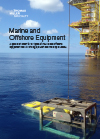 Download our Marine and Offshore Equipment brochure