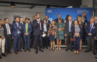 Thomas Miller Specialty hosts German P&I ‘Summer Lounge’ for first time